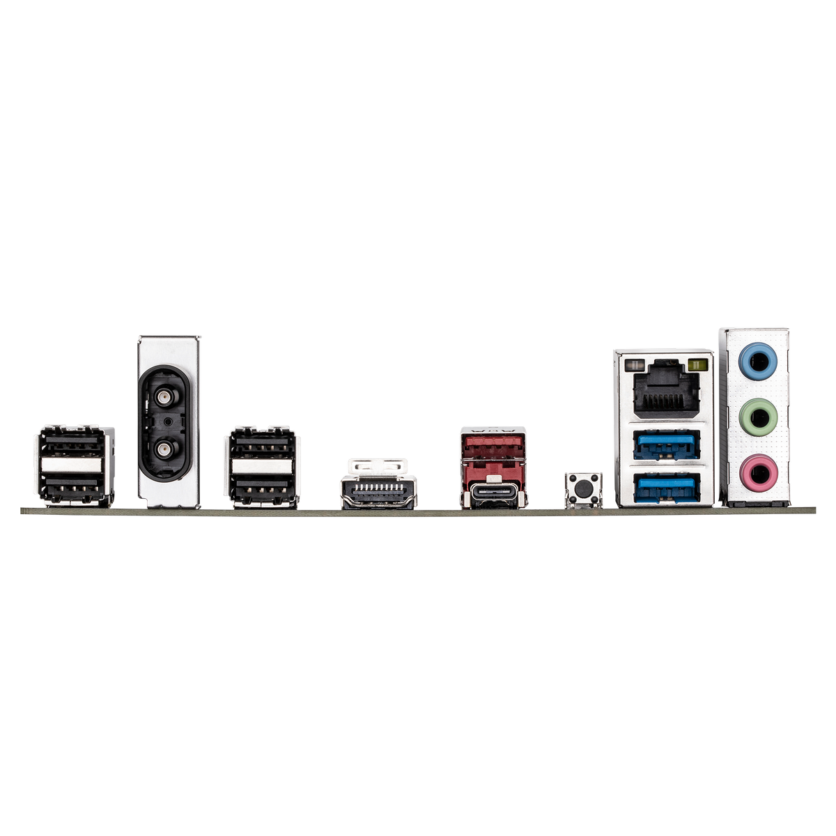 Материнская плата Gigabyte B550 EAGLE WIFI6 Soc-AM4 AMD B550 4xDDR4 ATX AC`97 8ch(7.1) GbLAN RAID+HD