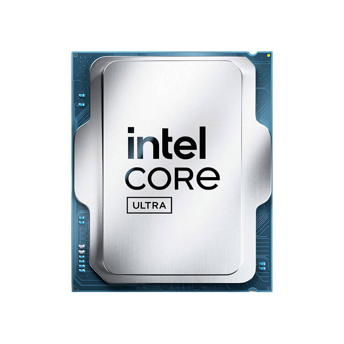 Центральный Процессор Intel Core Ultra 7 265KF OEM (Arrow Lake, C20(12EC/8PC)/T20, 3,3/5,5GHz, Witho