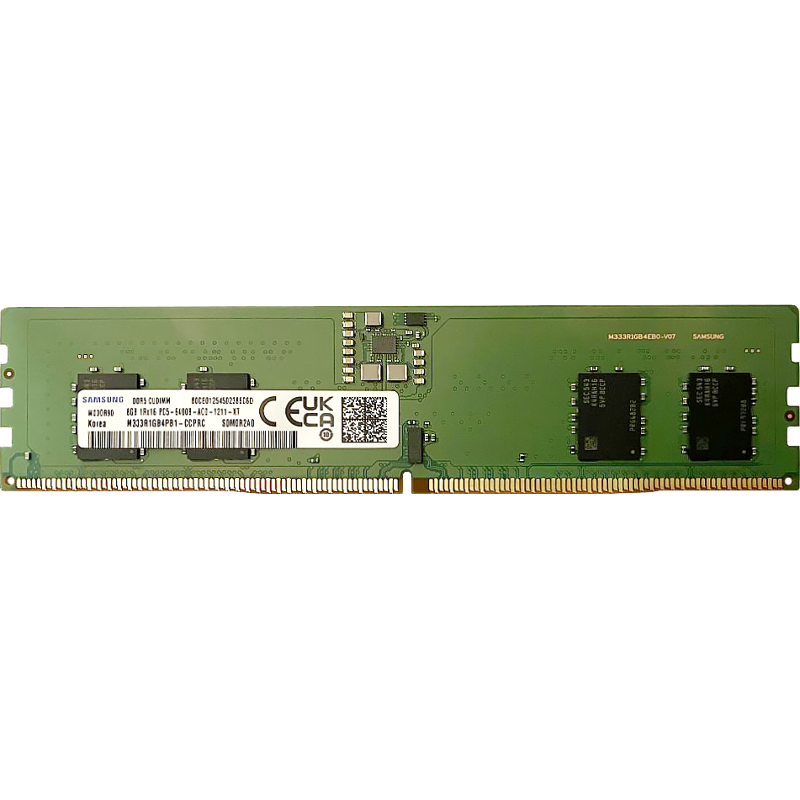 Samsung M333R1GB4PB1-CCPSG