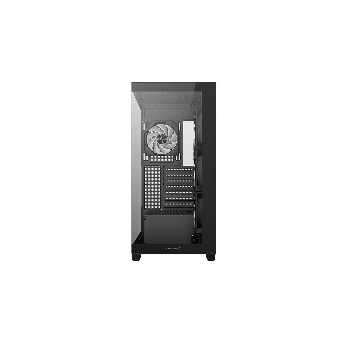Корпус для ПК Deepcool CG580 4F