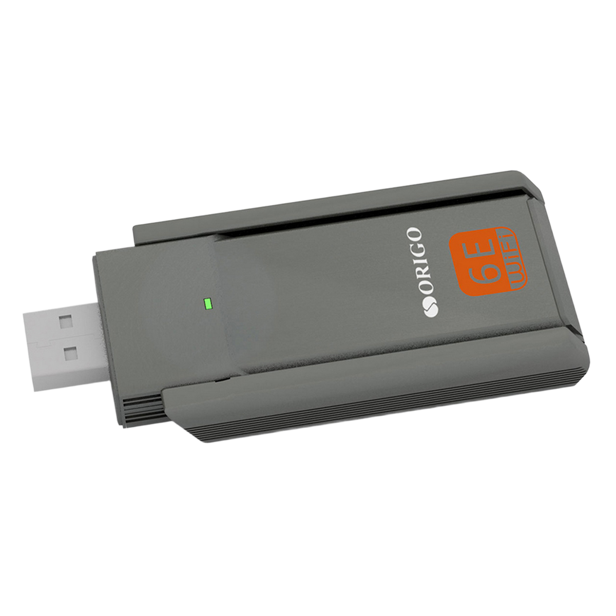 Сетевой адаптер Wi-Fi Origo OW1800M OW1800M/A1A AX1800 USB 3.0 (ант.внеш.несъем.) 2ант.