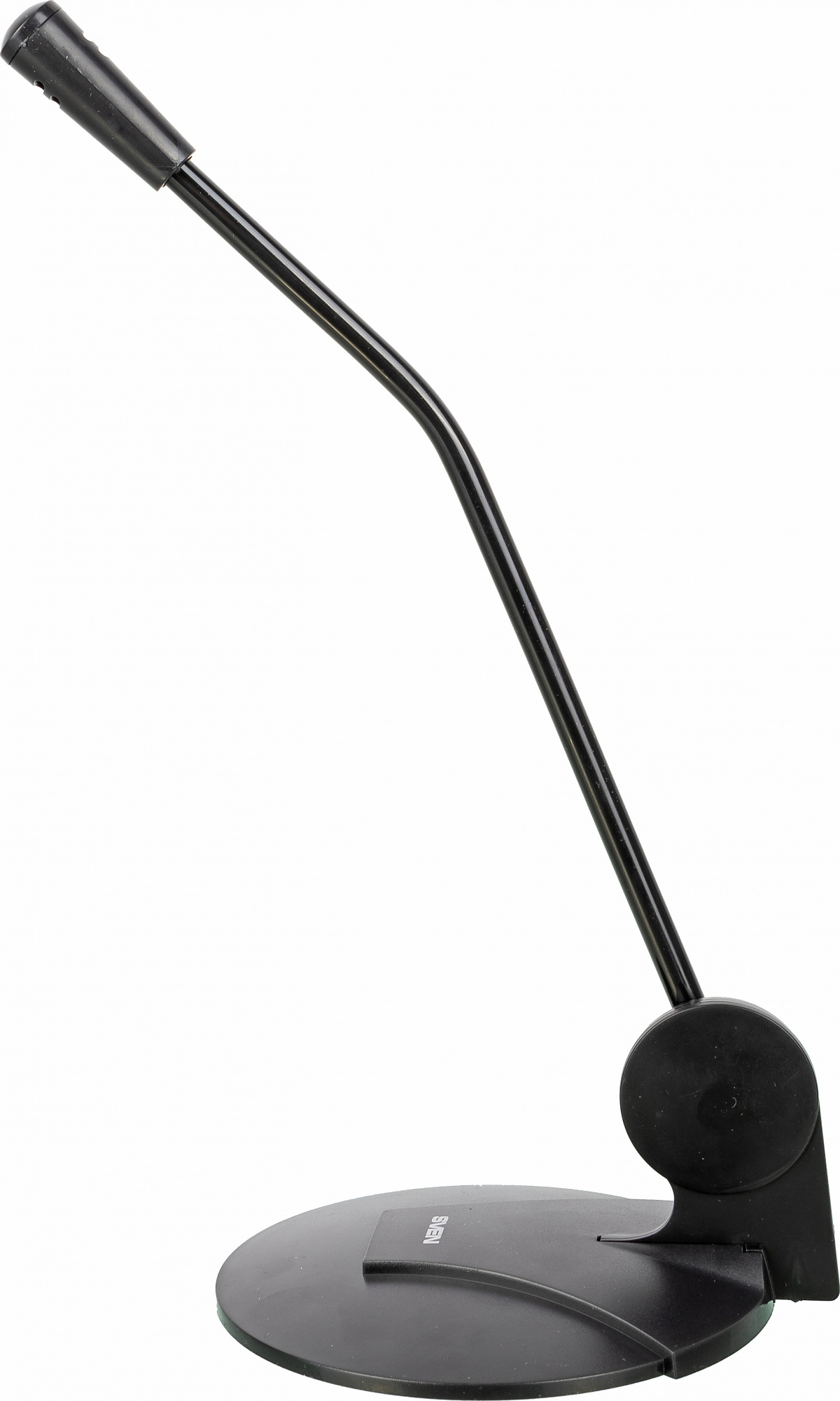 Микрофон проводной Sven MK-200 1.8м черный