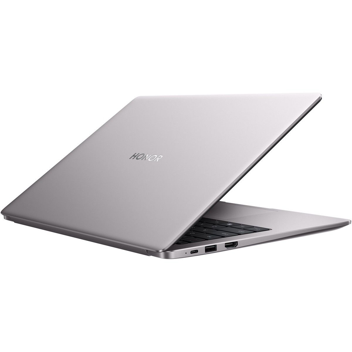 Ноутбук Honor MagicBook X14 GDG-X Core i5 12450H 16Gb SSD512Gb Intel UHD Graphics 14" IPS FHD+ (1920