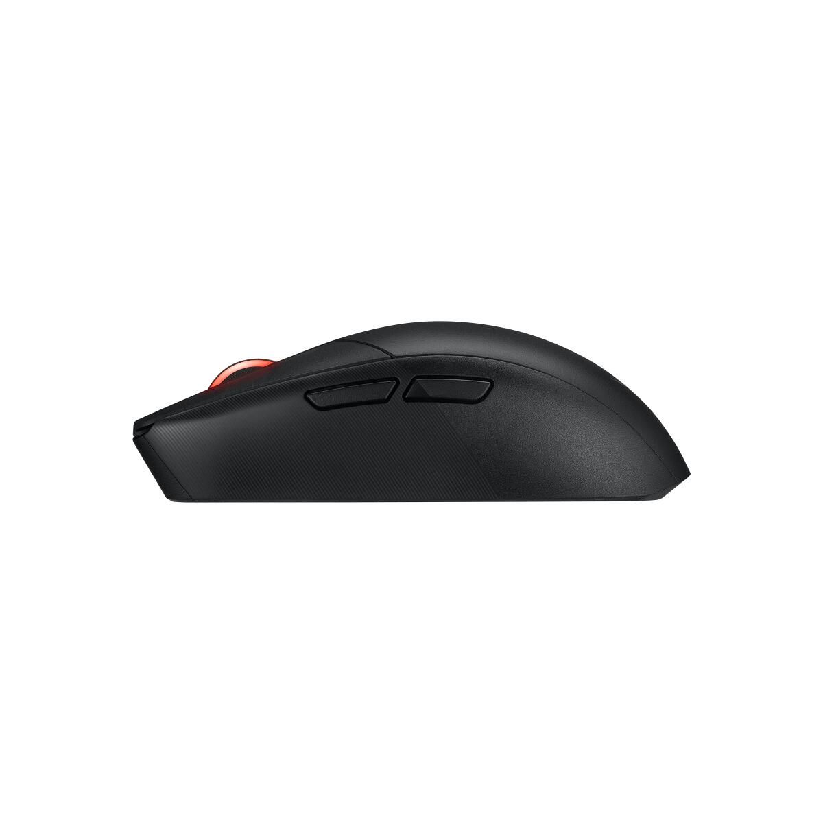 Мышь ASUS P520 ROG STRIX IMPACT III WL 57-72g 36,000DPI Bluetooth 5.1 2.4GHz 6buttons