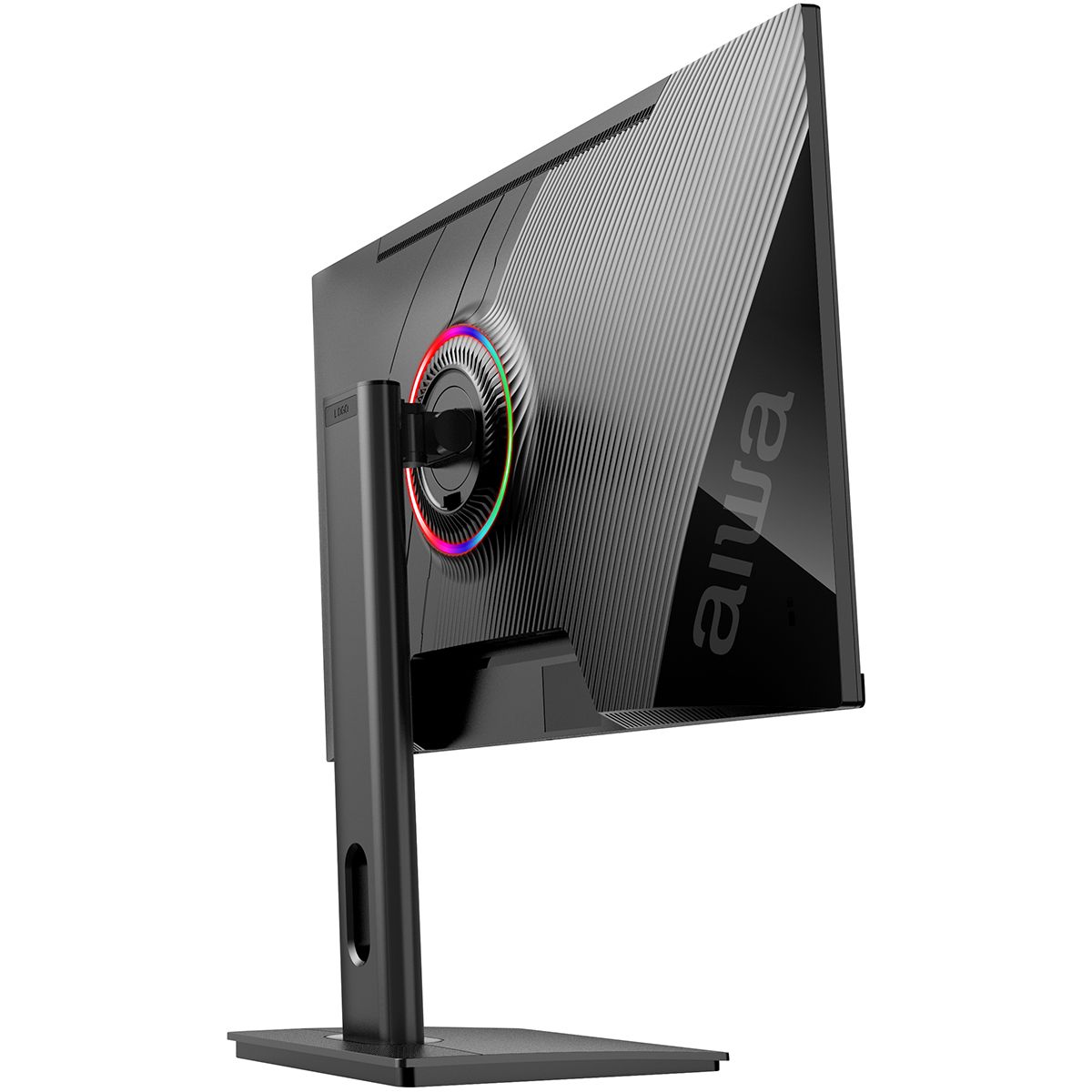 Монитор 27" AIWA MD2710  IPS, 1920x1080, 360Hz, 1ms, 300сd/m, 1000:1, HDR | 2xHDMI(2.0), 2xDP(1