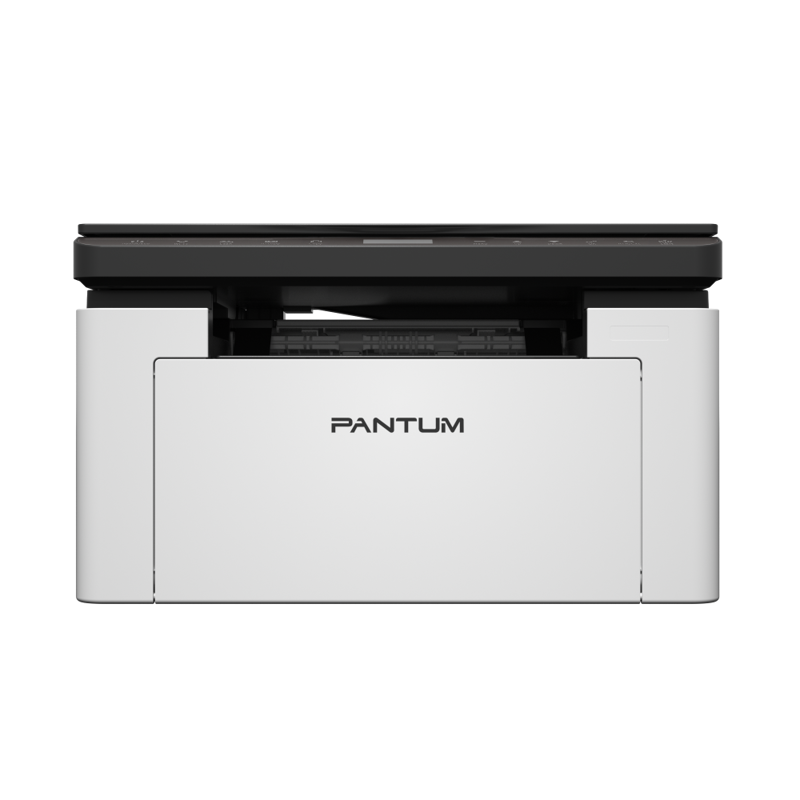 МФУ лазерный Pantum BM1800 A4 серый