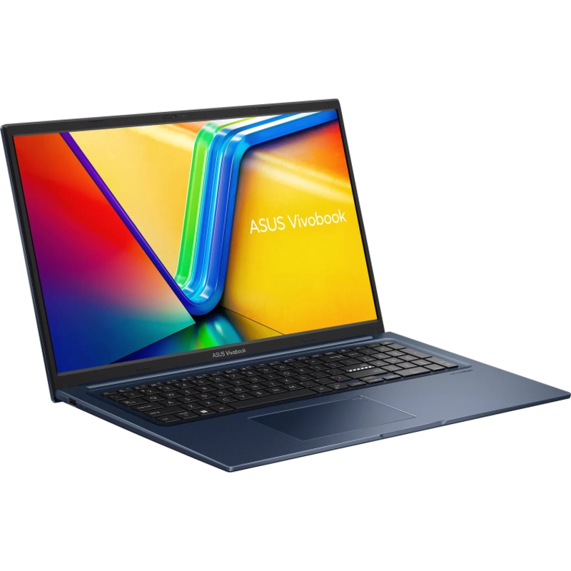 Ноутбук ASUS Vivobook 17 X1704VA-AU1108 (90NB13X2-M00MU0)