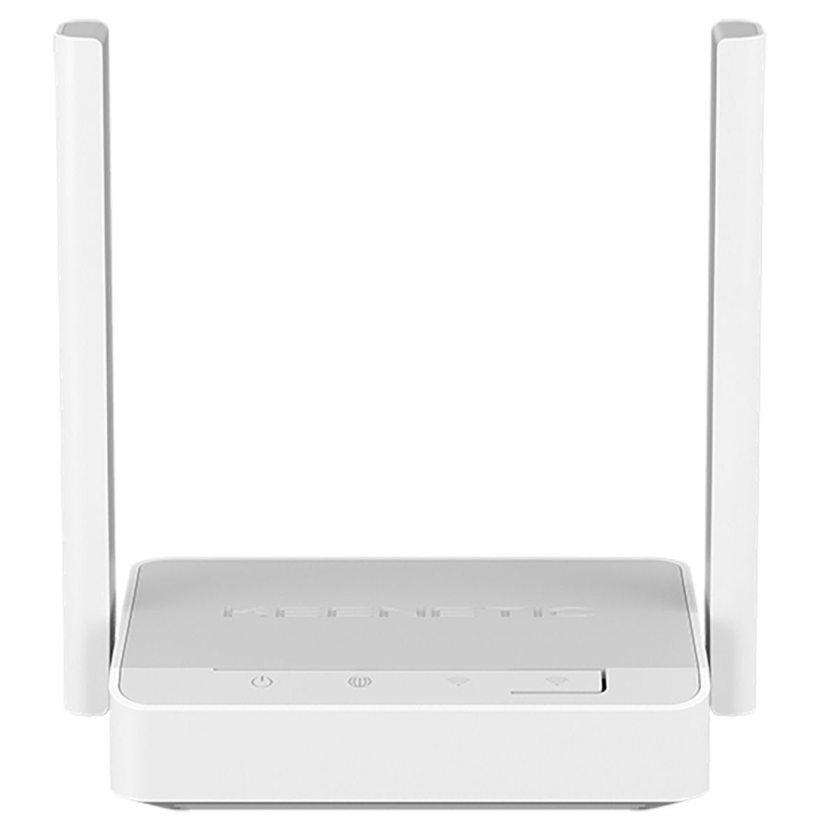 Роутер беспроводной Keenetic Launcher (KN-1221) N300 10/100BASE-TX/4G ready серый