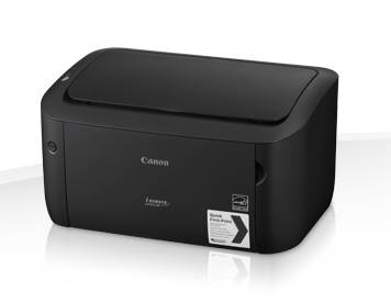 Принтер лазерный Canon i-Sensys LBP6030B (8468B006) A4 черный