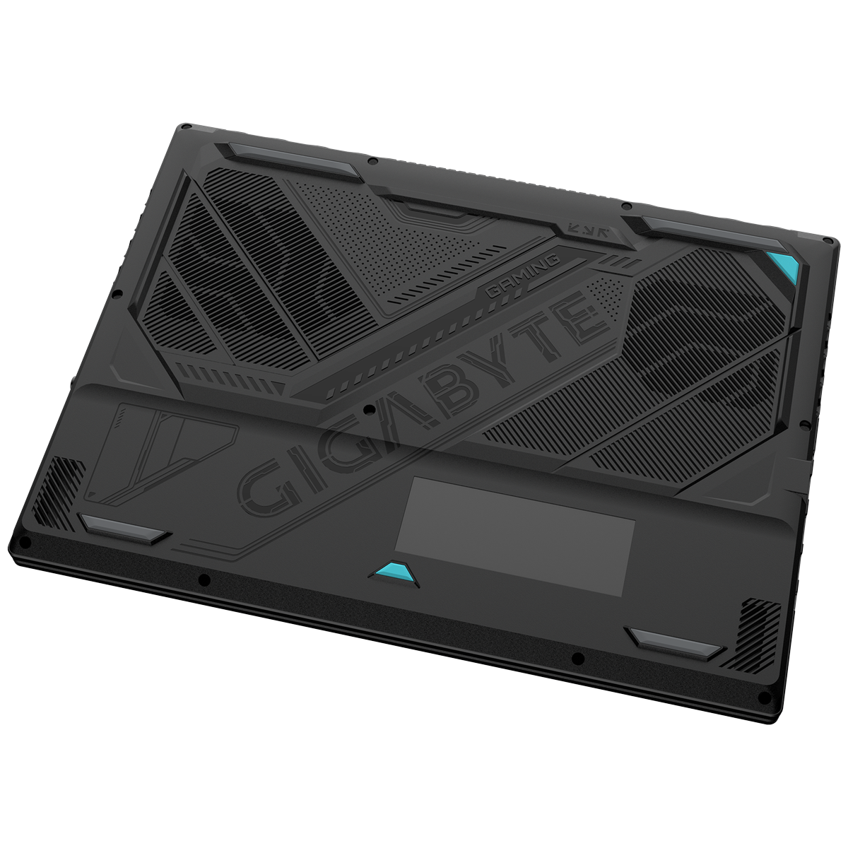 Ноутбук Gigabyte GAMING A16 PRO GA6DH Core 7 240H 32Gb SSD1Tb NVIDIA GeForce RTX5070Ti 12Gb 16" IPS 