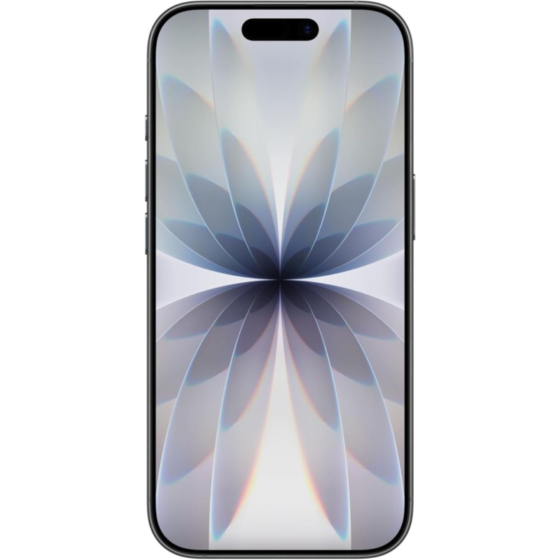 Смартфон Apple iPhone 17 512GB Black SIM + eSIM