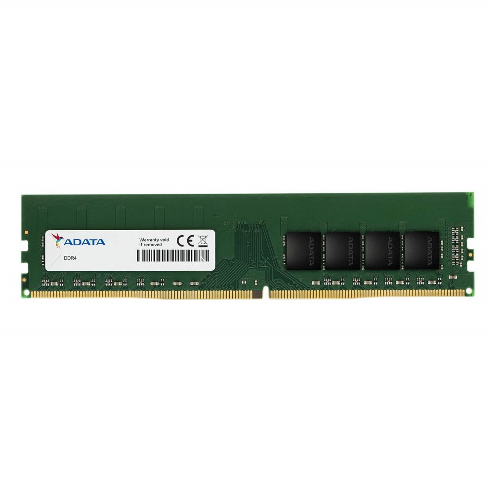 Память DDR4 16Gb 3200MHz A-Data AD4U320016G22-SGN Premier RTL PC4-25600 CL22 DIMM 288-pin 1.2В singl