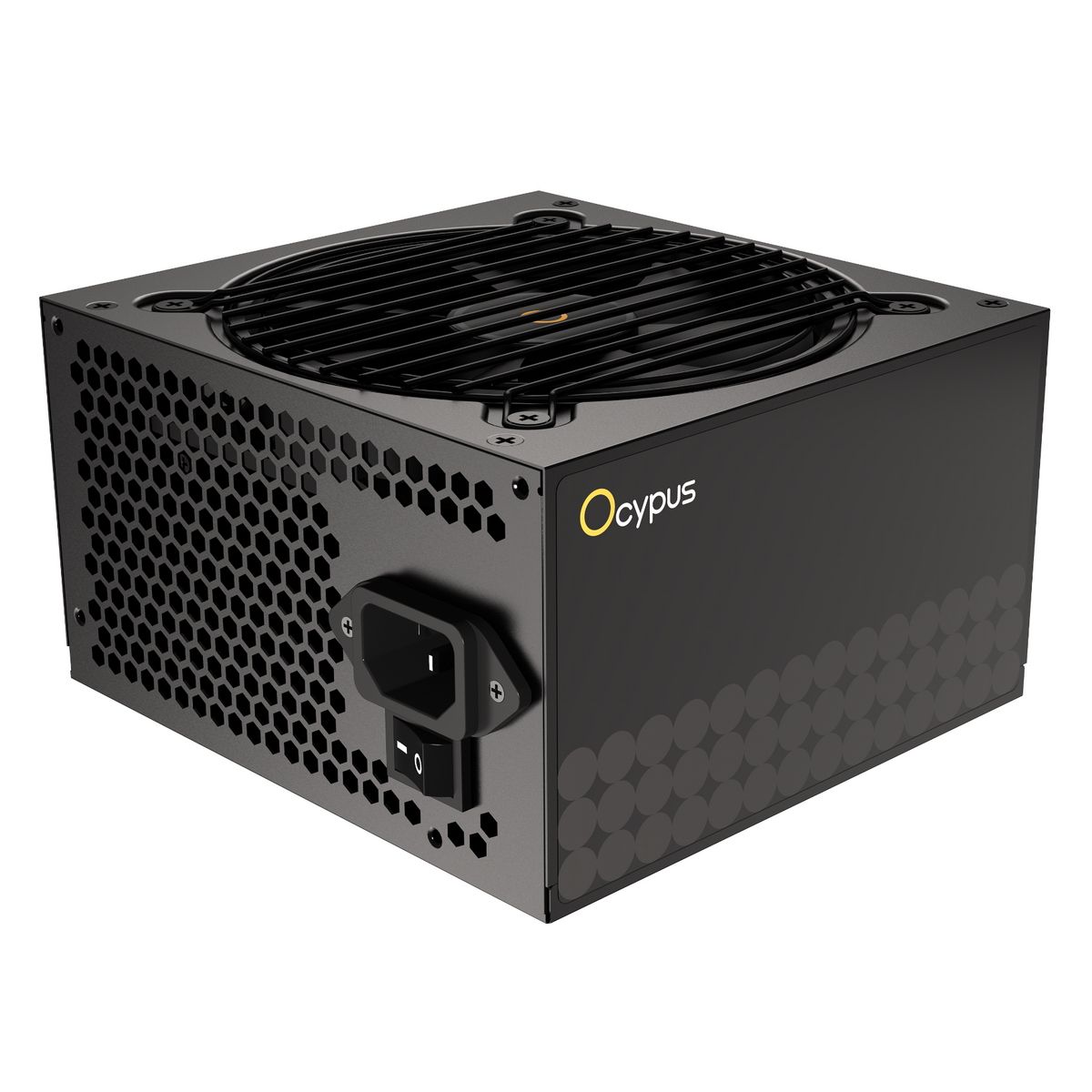блок питания Ocypus Beta P400, 400W, APFC, 120mm Fan (P400-N)
