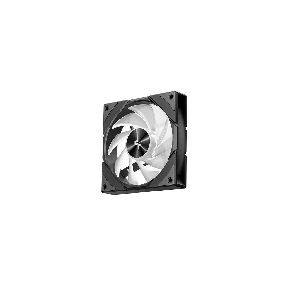 Корпус для ПК Deepcool CG580 4F