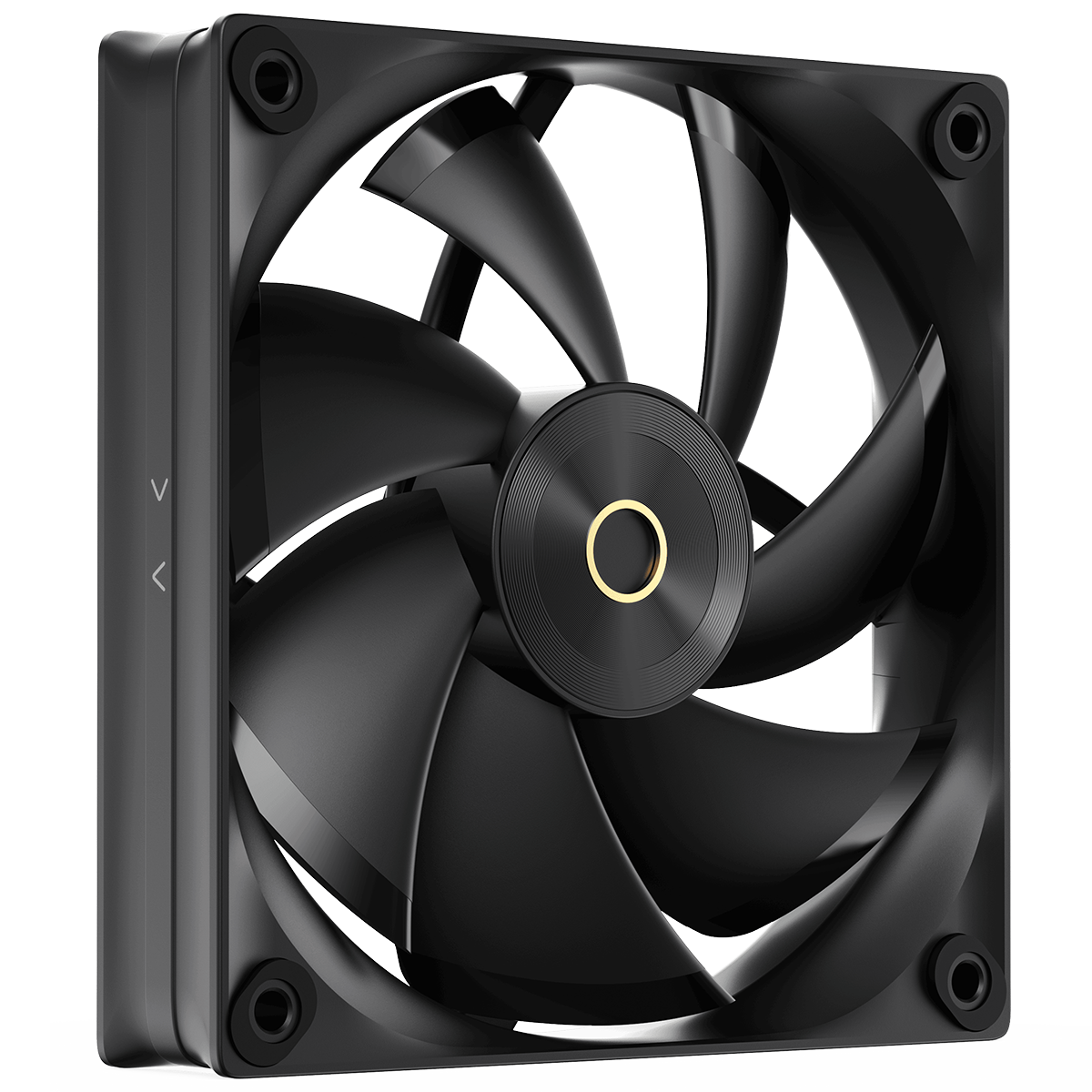 Система жидкостного охлаждения Ocypus Sigma L36 PRO BK (310W, 360mm, LED, Black, ARGB/ Fans: 3x120mm