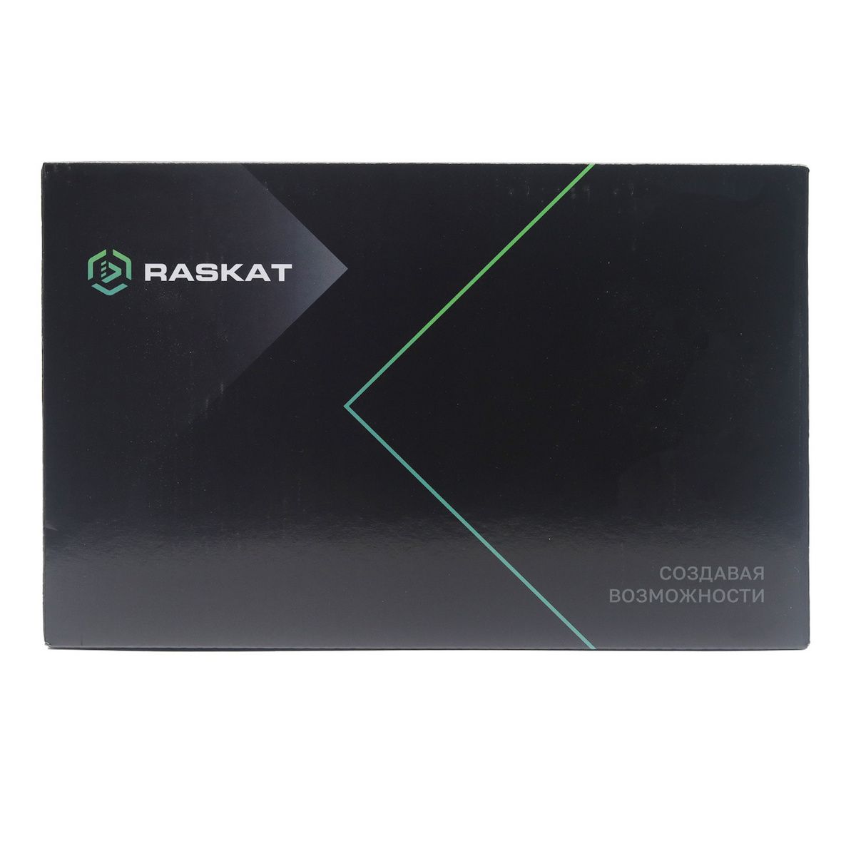 Источник бесперебойного питания (ИБП) Raskat HI-850VA 850VA, 510Вт, 4хIEC320