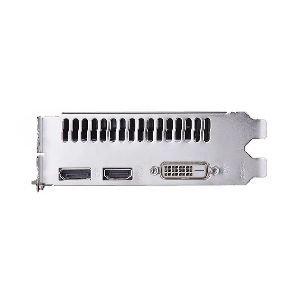Ninja GTX1650 NK165DF46F PCIE (896SP) 4G 128BIT GDDR6 (DVI/HDMI/DP)