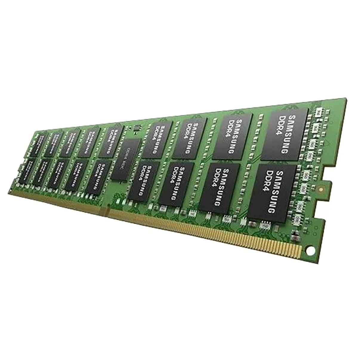 Память DDR4 Samsung M393A8G40CB4-CWE (CWECO) 64Gb DIMM ECC Reg PC4-25600 CL22 3200MHz