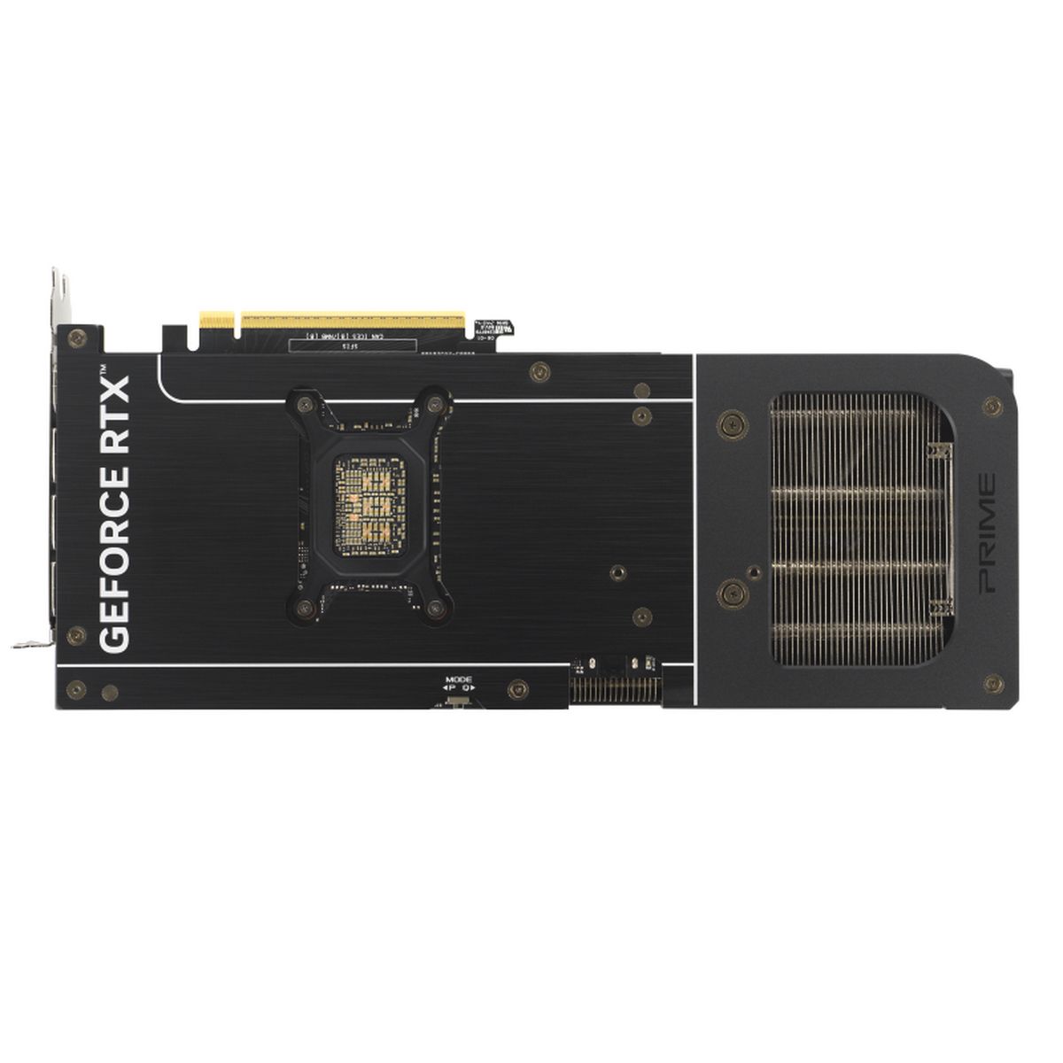 Видеокарта Asus PCI-E 5.0 PRIME-RTX5070-O12G NVIDIA GeForce RTX 5070 12Gb 192bit GDDR7 2557/28000 HD