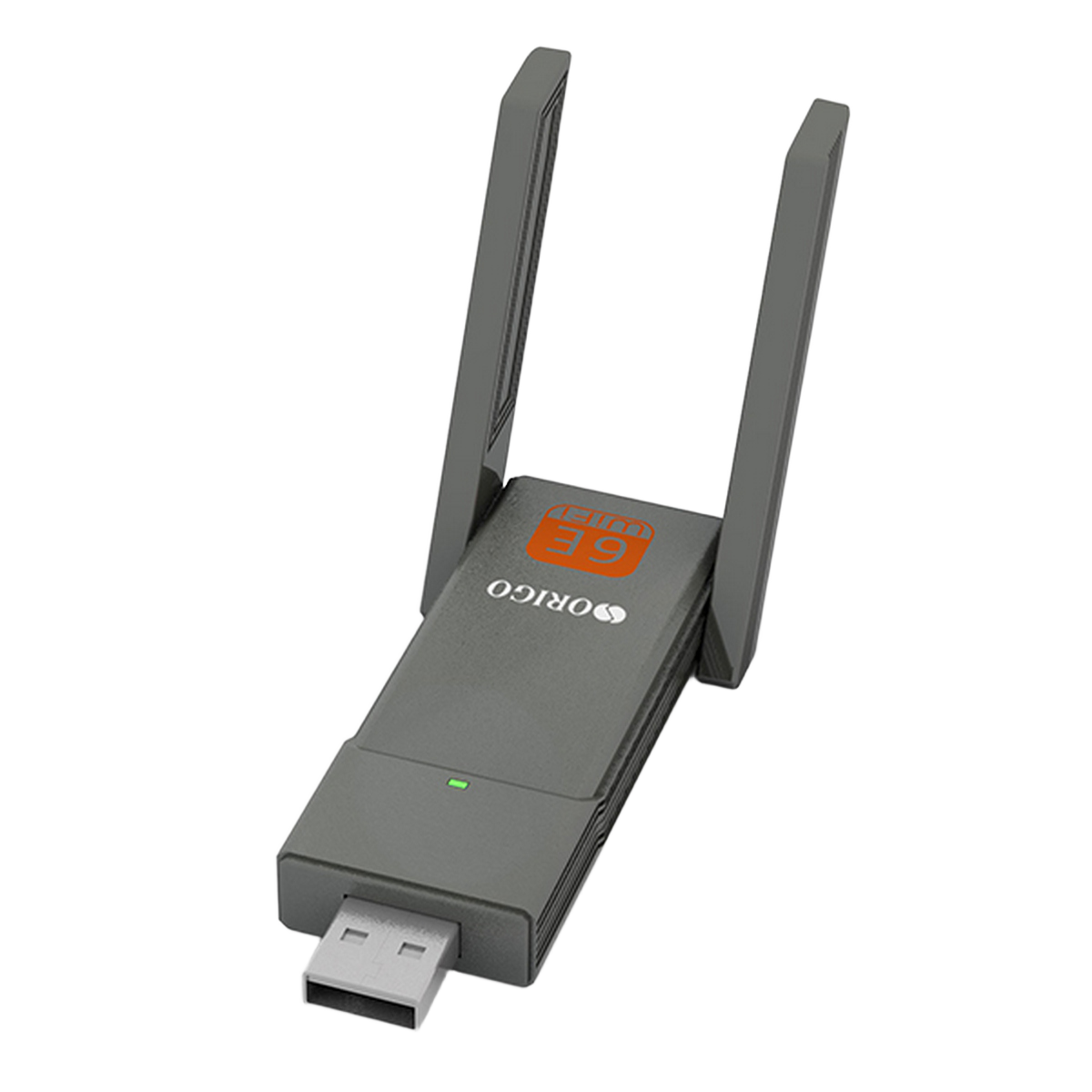 Сетевой адаптер Wi-Fi Origo OW1800M OW1800M/A1A AX1800 USB 3.0 (ант.внеш.несъем.) 2ант.