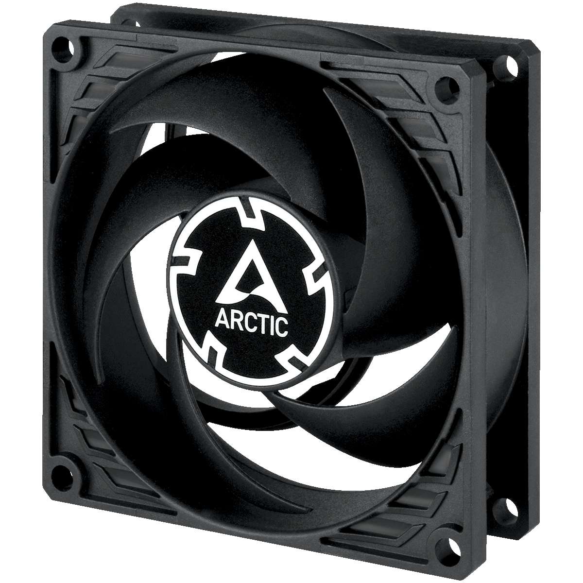 Case fan ARCTIC P8 MAX (Black) (ACFAN00286A ) 