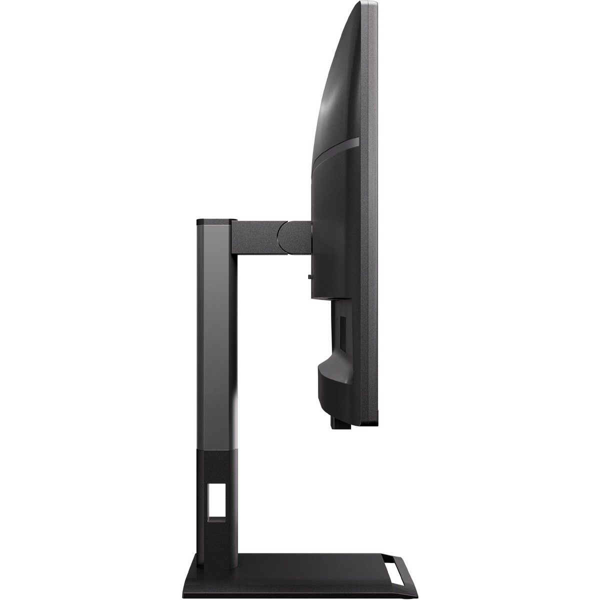 Монитор 27" AOC Q27P4U  IPS, 2560x1440, 120Hz, 4ms, 350сd/m, 1500:1 | 2xHDMI(2.0), DP(1.2), Typ