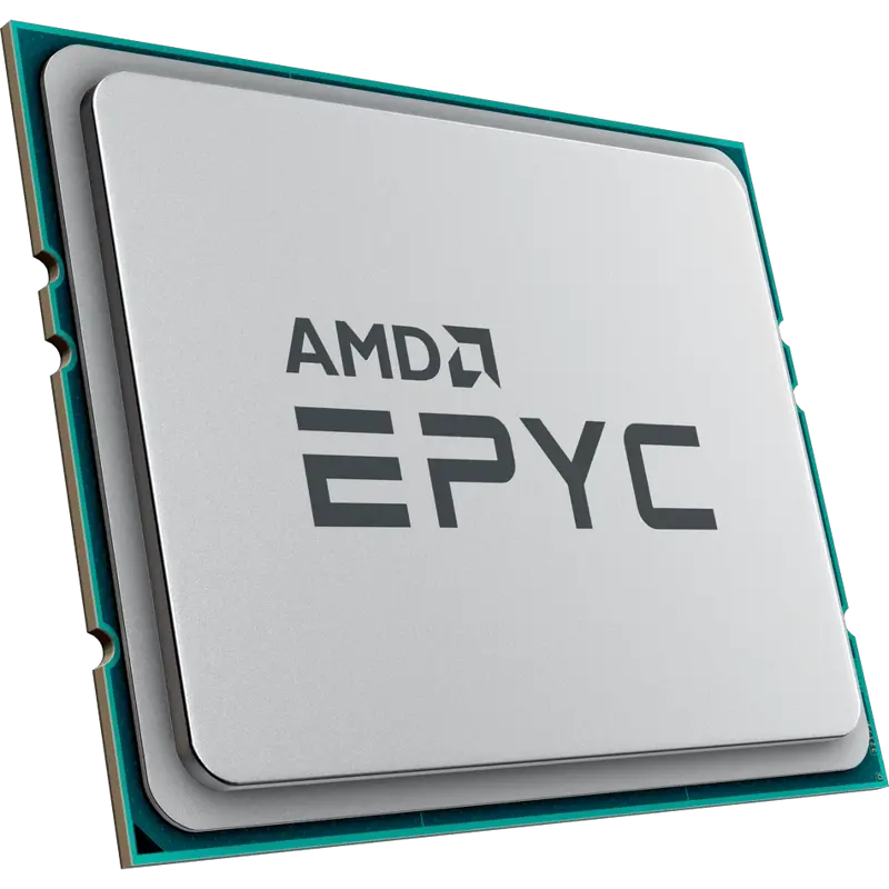 Процессор серверный CPU SP3 AMD EPYC 7402 (24/48T, 2.8/3.35GHz, 128MB, 180W) OEM