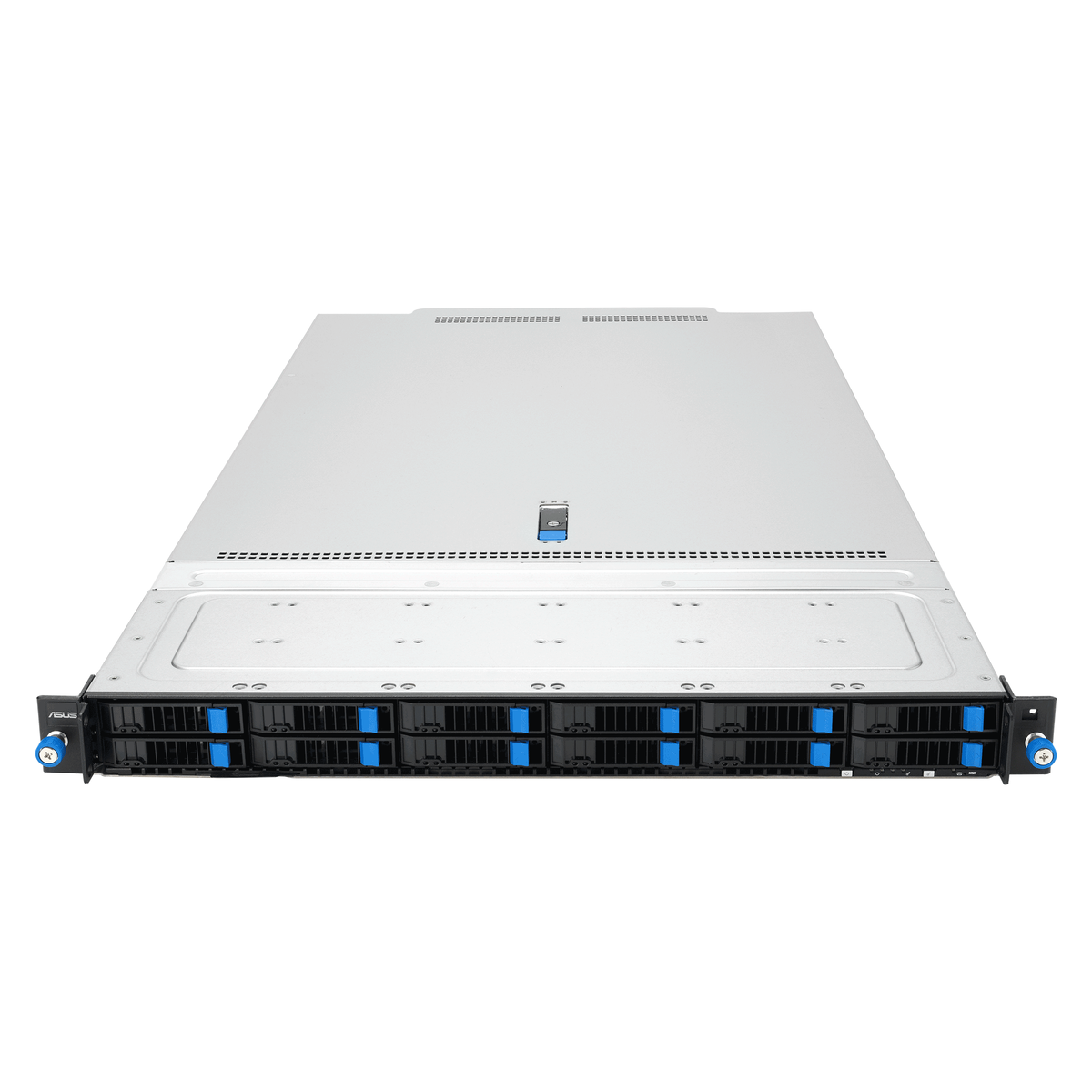 Серверная платформа ASUS RS700-E12-RS12U/2KW/12N