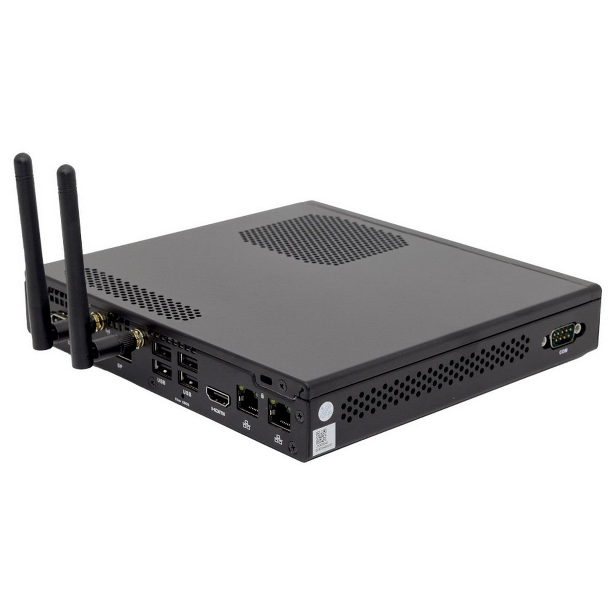 Компьютер Raskat STANDART 307  (Intel Core i3-12100, RAM 8GB, SSD 256GB noOS)