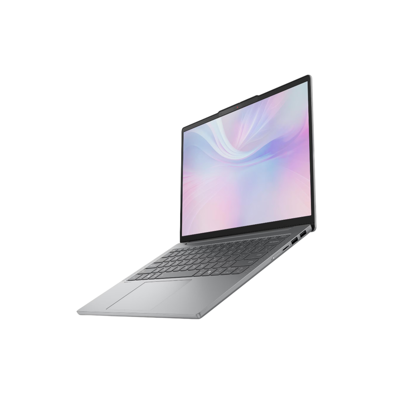 Ноутбук Lenovo IdeaPad Slim 5 14ARP10 14"(1920x1200 OLED)/AMD Ryzen 7 7735HS(3.2Ghz)/16384Mb/512PCIS