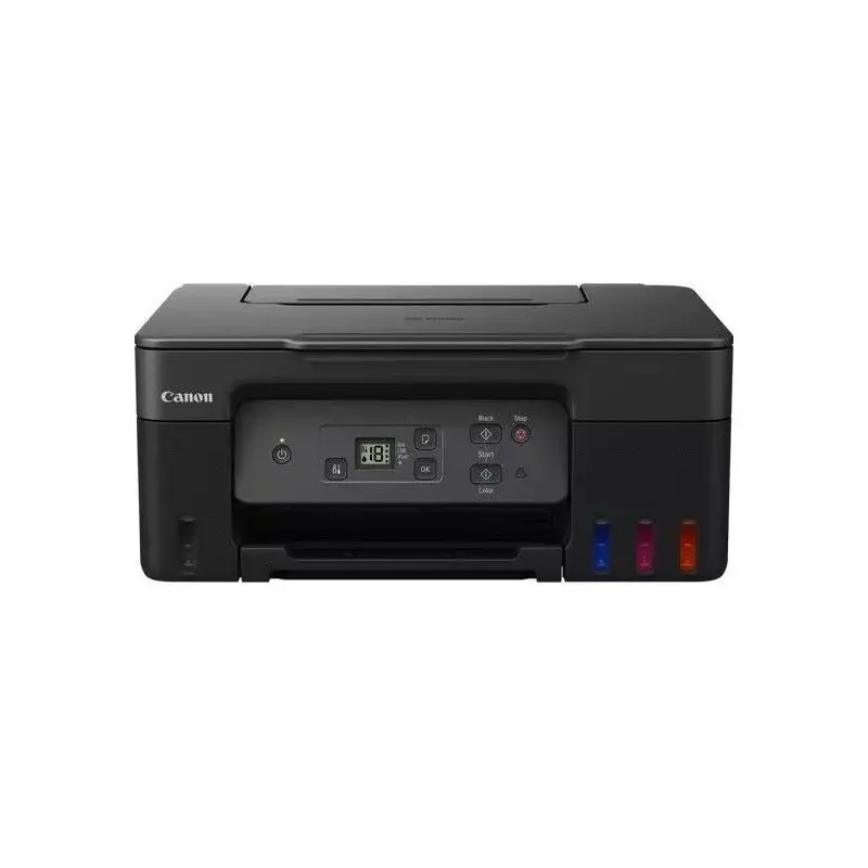 МФУ струйный Canon Pixma G2470 (5804C009) A4 черный