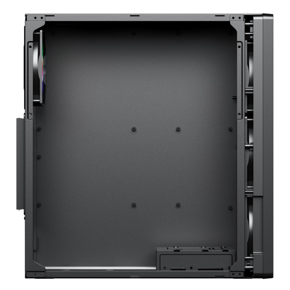 Корпус для ПК ACD Citadel 107 ATX