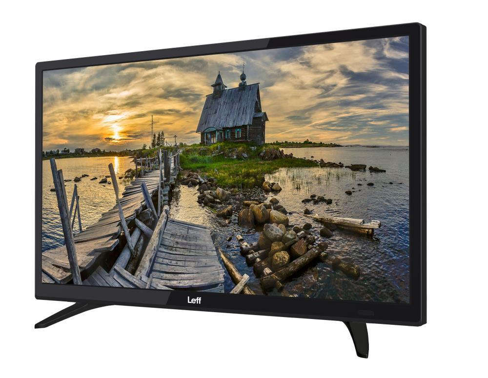 Телевизор LCD 24" 24F260T LEFF