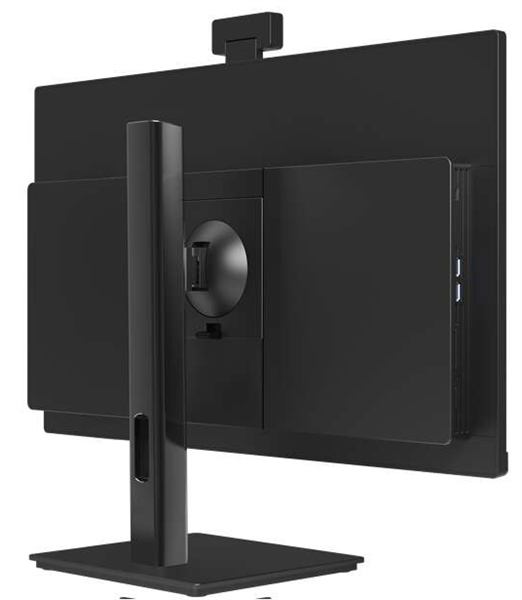 Моноблок IRBIS SmartAIO 24/ 23.8“(i5-13400/16GB/512GB/IPS/16:9/1920x1080x100Hz/1500:1/250Cd/m2/5ms/H