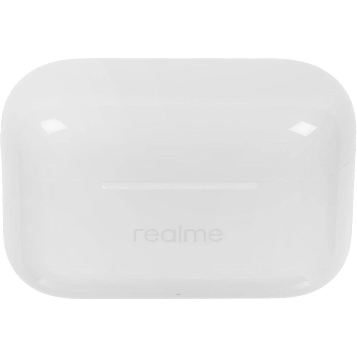 Наушники беспроводные  Realme Buds T200, (Белый)