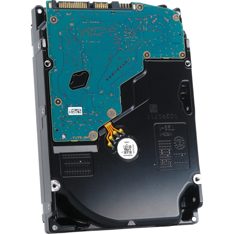 Toshiba 16Tb MD09ACA16TR