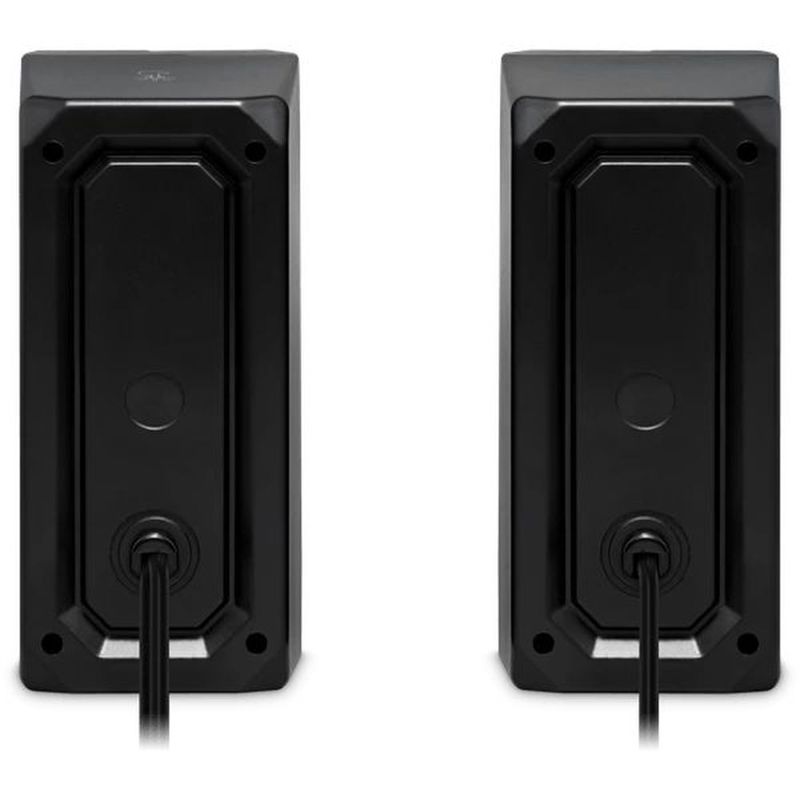 Defender Anvil черный, 6 Вт, питание от USB [77878]