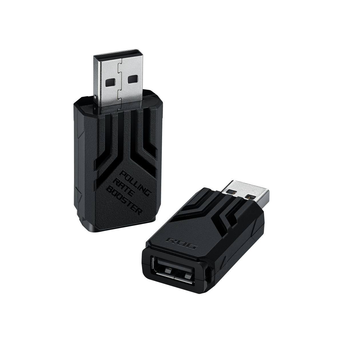 Мышь ASUS P714 ROG KERIS II WL ACE BLK 54g 42,000DPI Bluetooth 5.1 2.4GHz 5buttons