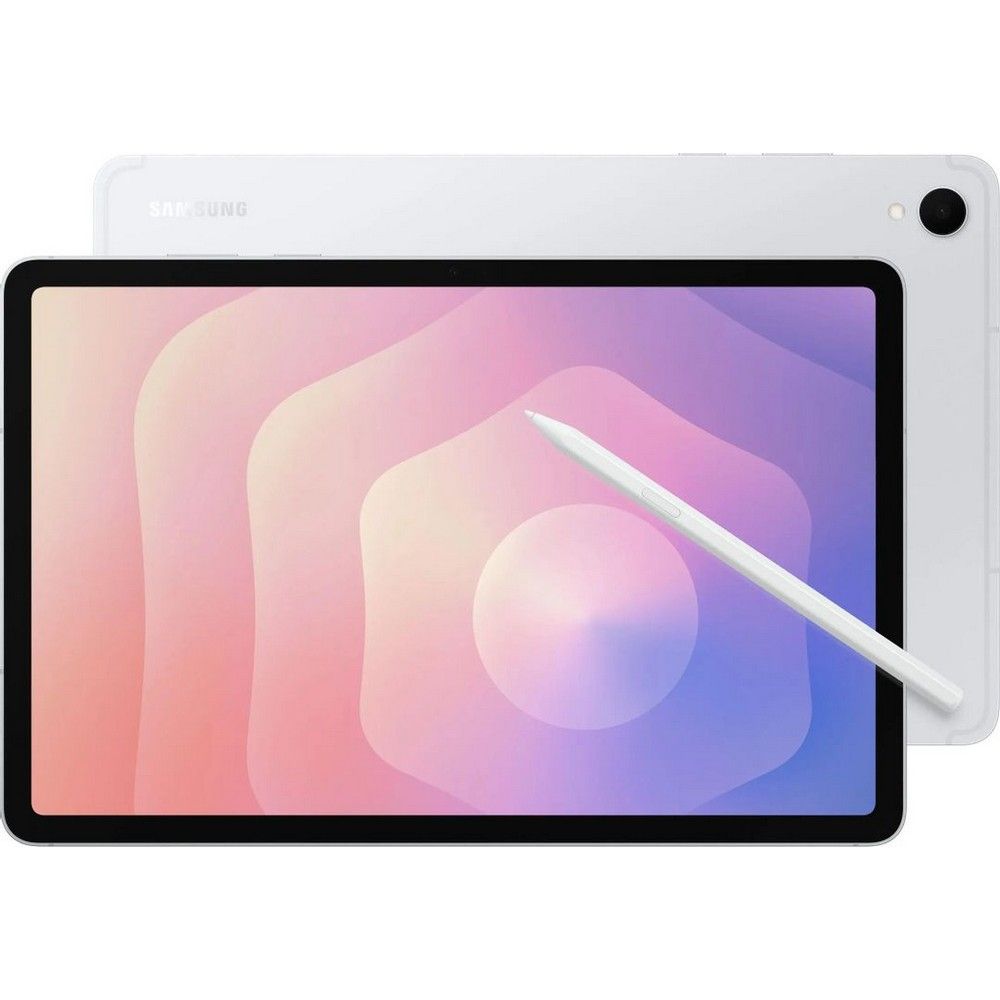 Планшет Samsung Galaxy Tab S11 BSM-X736B 9400 Plus (3.73) 8C RAM12Gb ROM512Gb 11" AMOLED 2X 2560x160