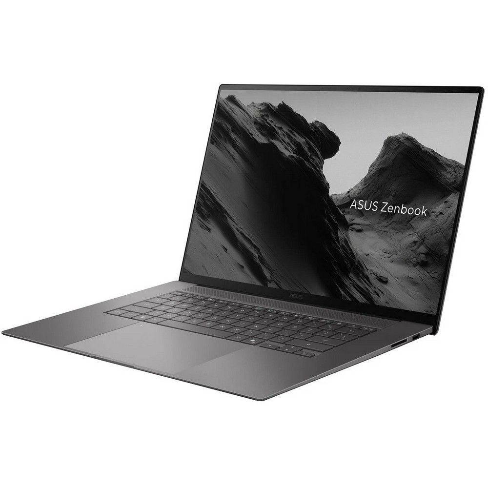 Ноутбук ASUS ZenBook S 16 OLED UM5606GA-SS179W (90NB17H5-M00CL0)