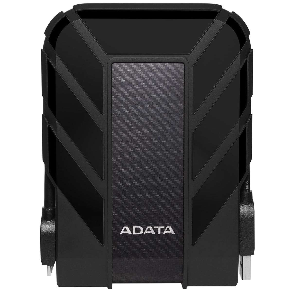 Жесткий диск A-Data USB3.0 2TB AHD710P-2TU31-CBK HD710Pro DashDrive Durable 2.5" черный