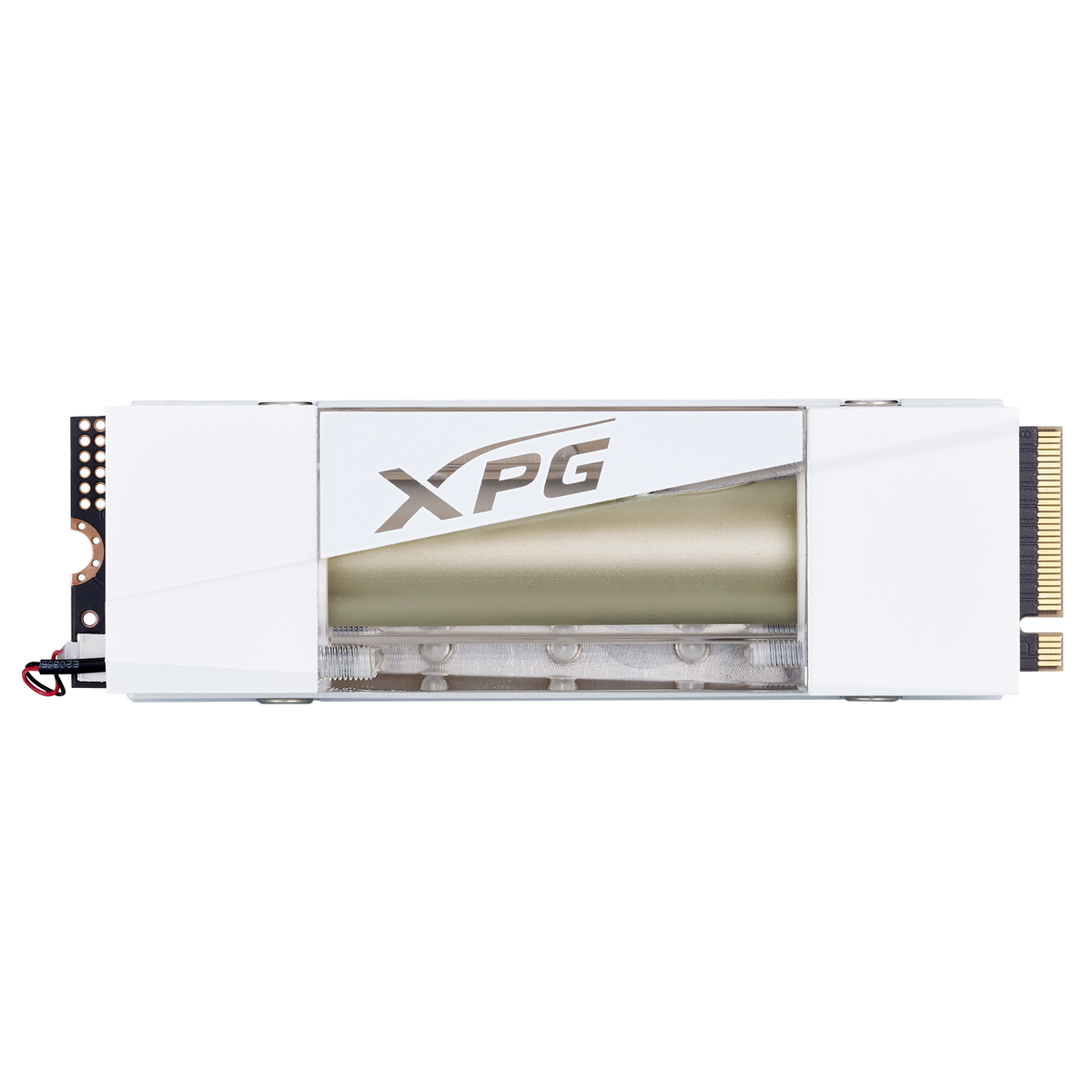 Накопитель SSD A-Data PCIe 5.0 x4 2TB SMAR-980S-2TCI Mars 980 Storm M.2 2280