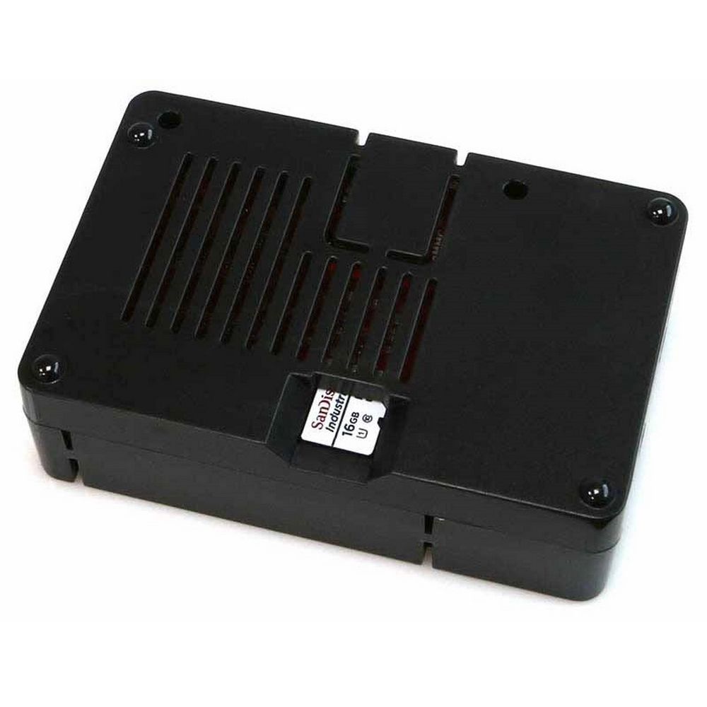 Корпус Odroid ODROID-C4 Case Black