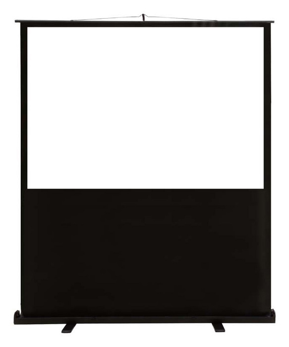 Экран Cactus 81" 102x180см FloorCompactExpert CS-PSFLCE-180X102 16:9 напольный рулонный