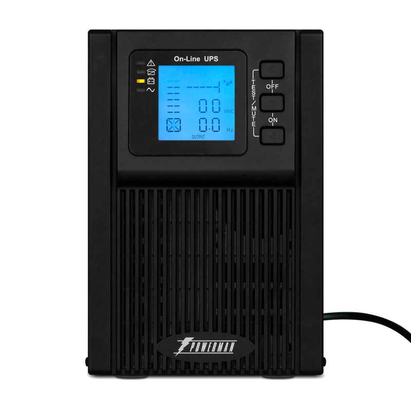 Powerman Online 1000 Plus