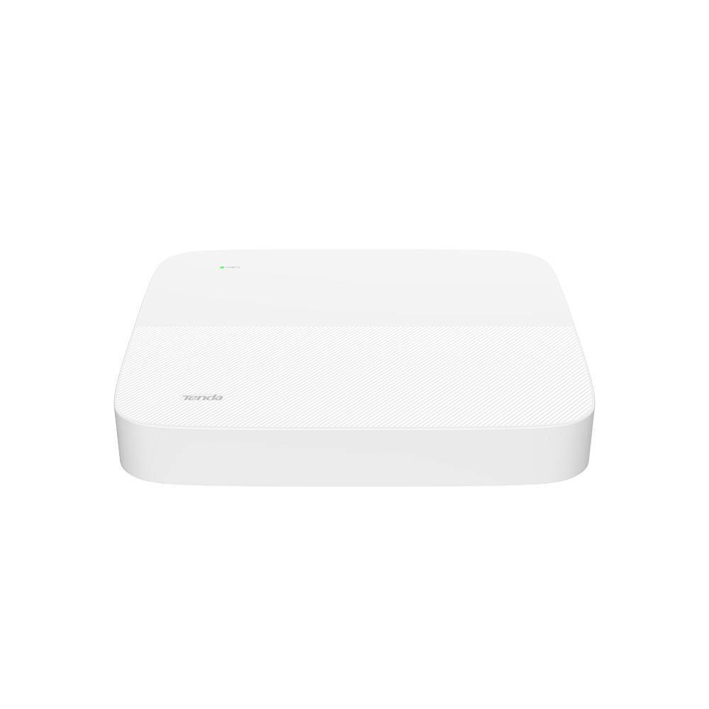 Tenda N6P-16H 16-канальный сетевой видеорегистратор высокой четкости с поддержкой PoE