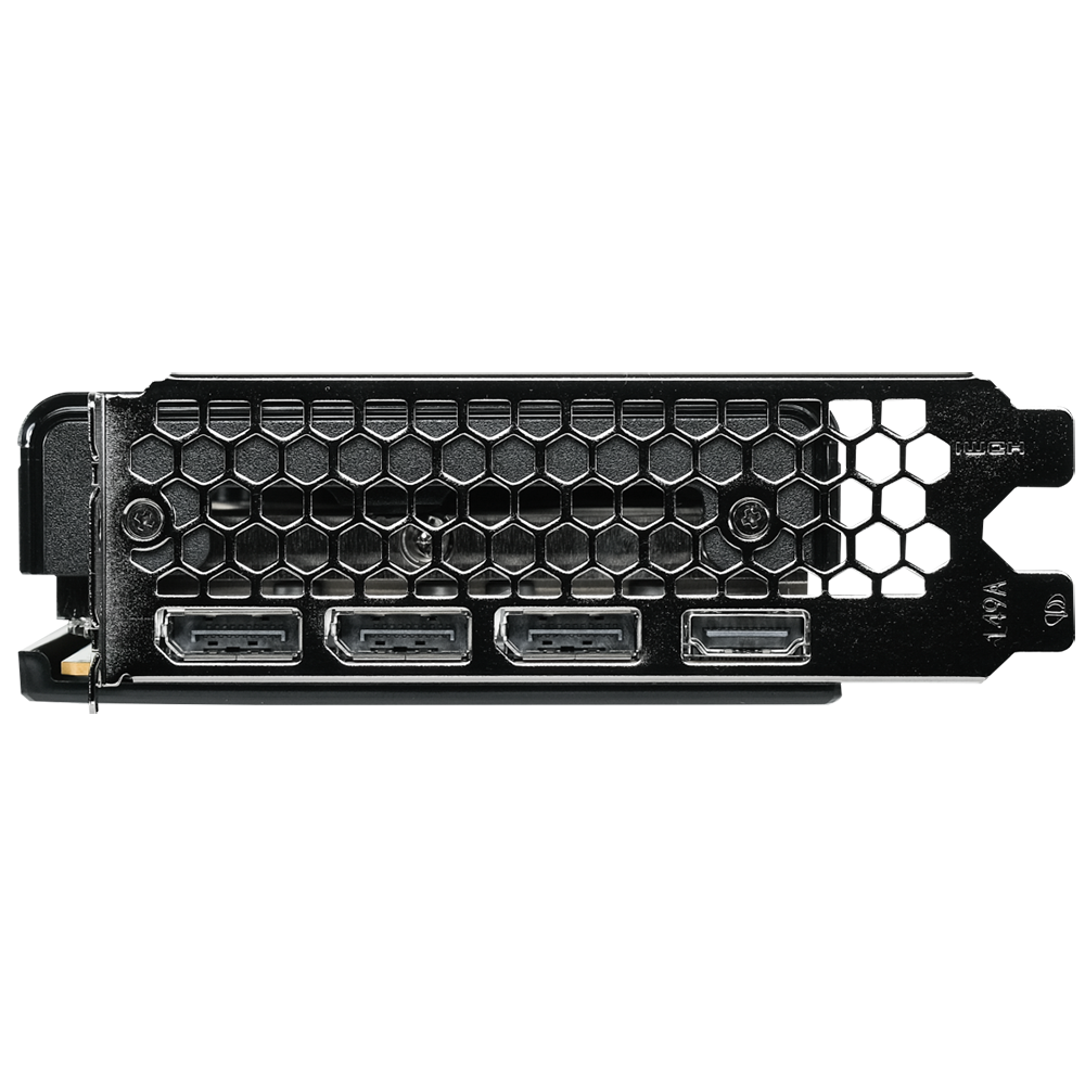 Видеокарта Palit PCI-E 5.0 PA-RTX5060 INFINITY 3 OC NVIDIA GeForce RTX 5060 8Gb 128bit GDDR7 2280/28