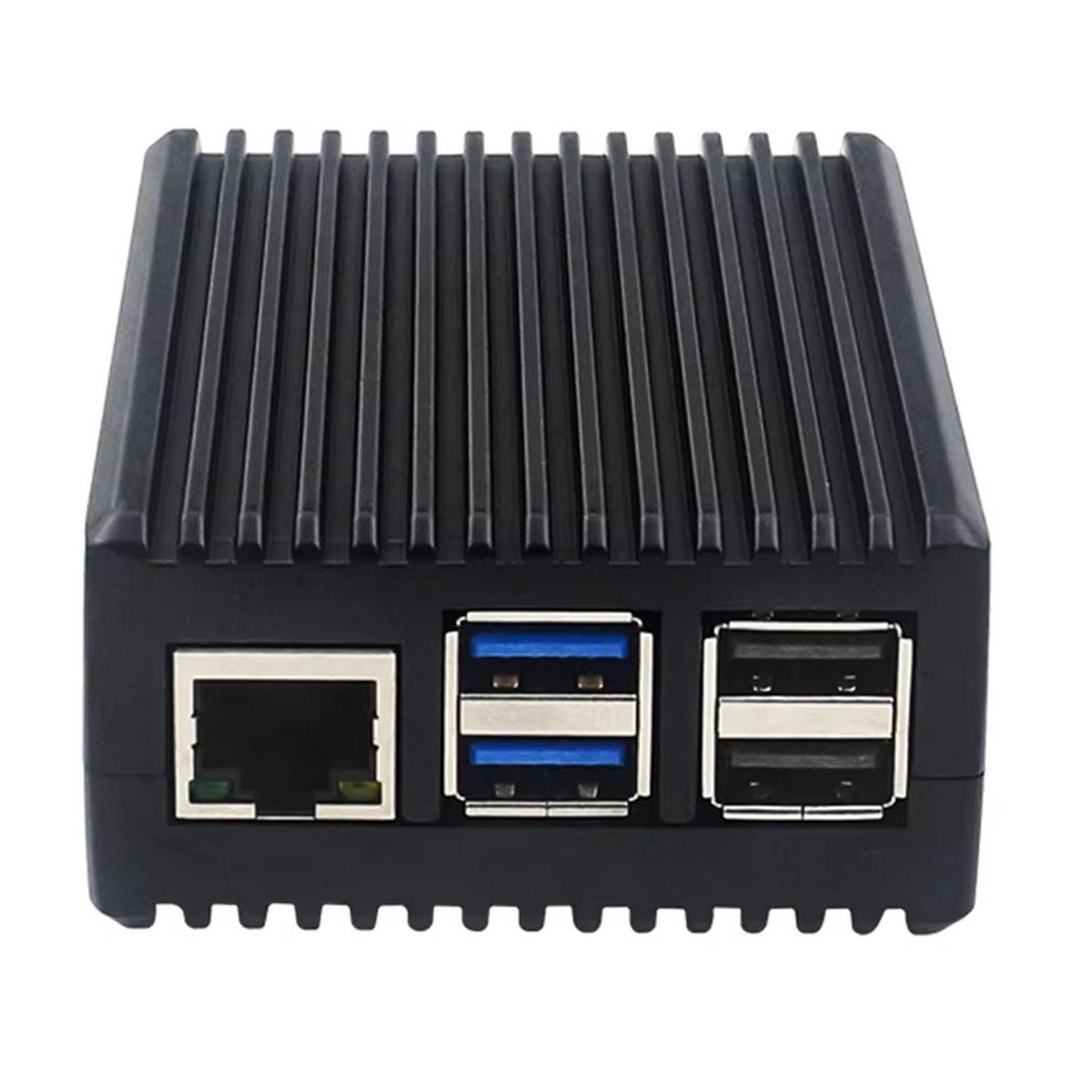 RA793 Металлический корпус для Raspberry Pi 5