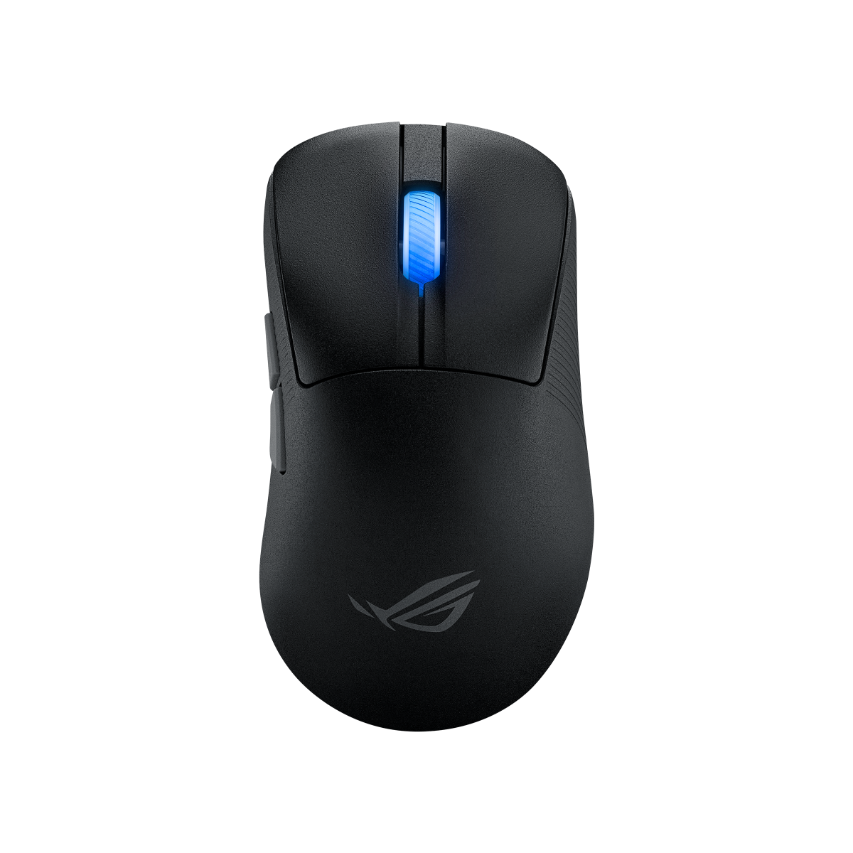 Мышь ASUS P714 ROG KERIS II WL ACE BLK 54g 42,000DPI Bluetooth 5.1 2.4GHz 5buttons