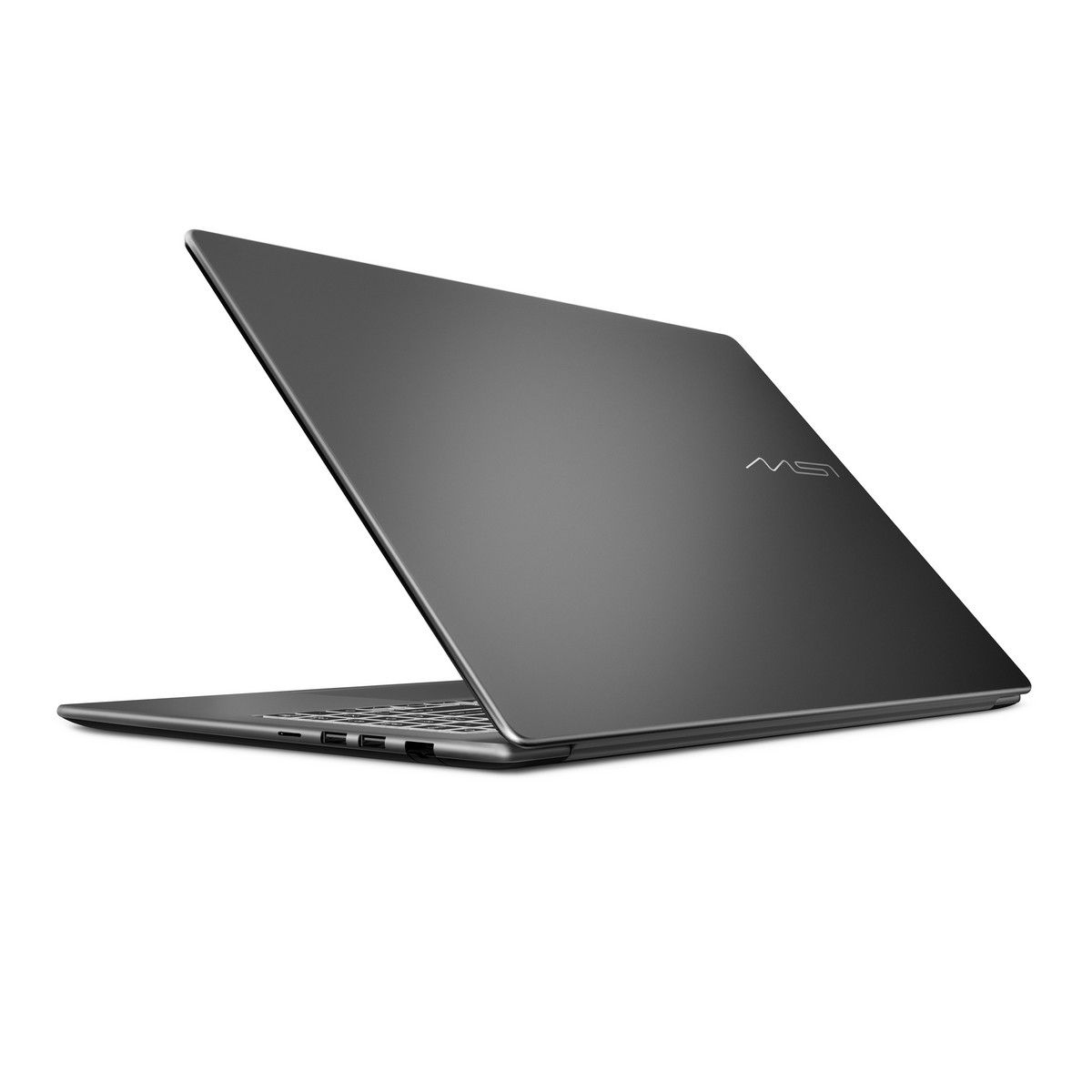 ноутбук MSI Modern 16S AI+ G3MG Core Ultra 5 322 16" 16:10 FHD+ (1920 x 1200) OLED,DDR5 16GB,512GB S